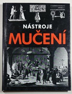 Nástroje mučení