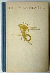 Trubač na půlměsíc