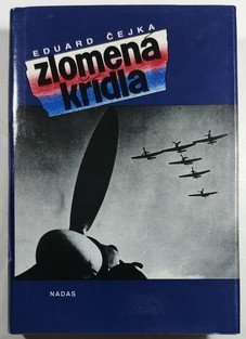 Zlomená křídla