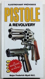 Pistole a revolvery