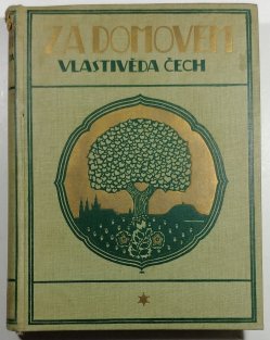 Za domovem - Vlastivěda Čech I.