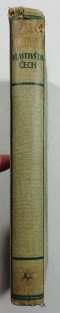 Za domovem - Vlastivěda Čech I.