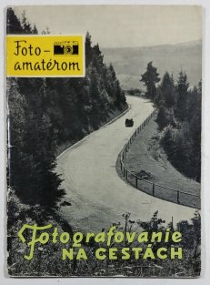 Fotografovanie na cestách (slovensky)