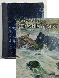 Kočovníci severu