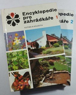 Encyklopedie pro záhradkáře 1+2