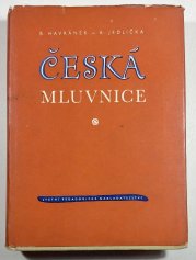 Česká mluvnice - 