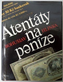 Atentáty na peníze