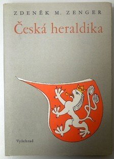 Česká heraldika