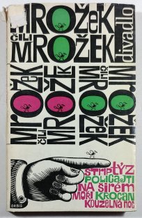 Mrožek čili Mrožek