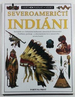 Severoameričtí Indiáni