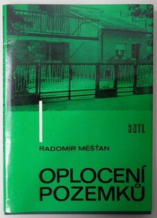 Oplocení pozemků