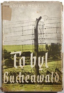 To byl Buchenwald