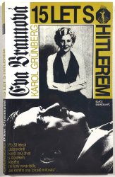 Eva Braunová: 15 let s Hitlerem - 
