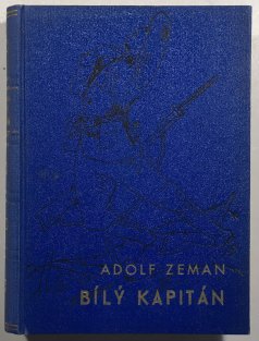 Bílý kapitán