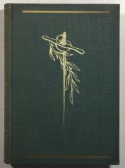 Romance o Závišovi  -  Trilogie pětilisté růže 