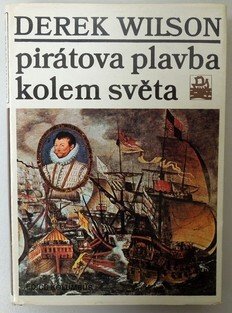 Pirátova plavba kolem světa