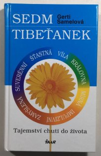 Sedm tibeťanek