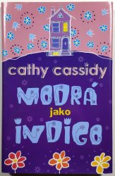 Modrá jako Indigo - 