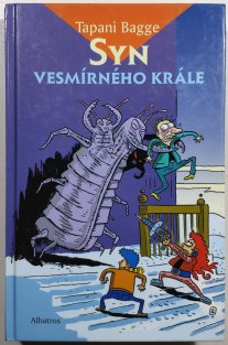 Syn vesmírného krále