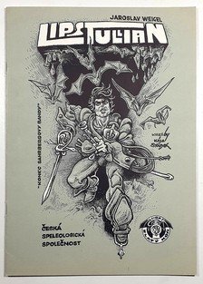 Lips Tullian - Konec Sahrbergovy bandy