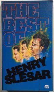 The best of Henry Slesar