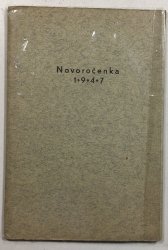 Novoročenka 1947 - 