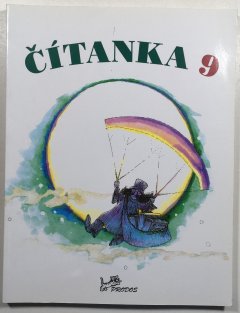 Čítanka 9