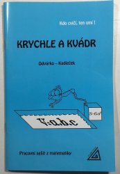 Krychle a kvádr - 