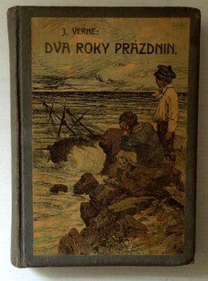 Dva roky prázdnin