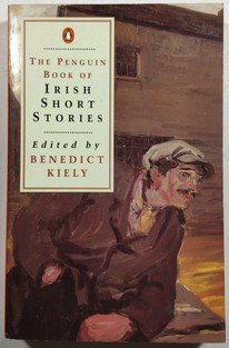 The Penguin book of Irish short Stories