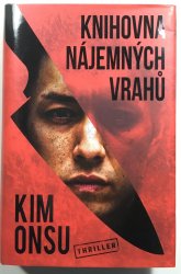 Knihovna nájemných vrahů - 