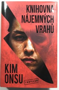 Knihovna nájemných vrahů