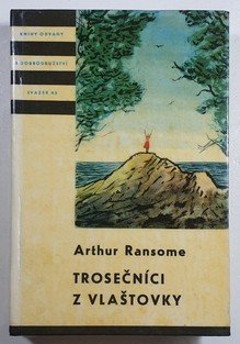 Trosečníci z vlaštovky