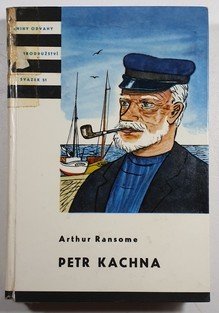 Petr Kachna