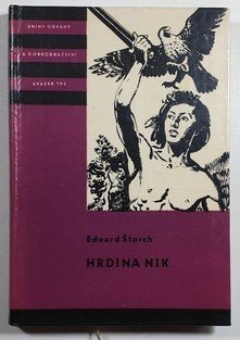 Hrdina Nik