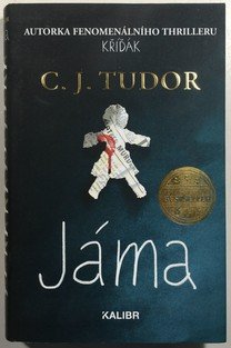 Jáma