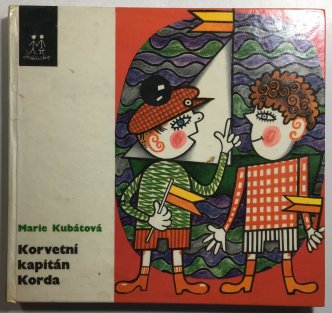 Korvetní kapitán Korda