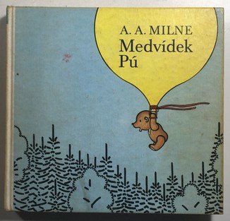 Medvídek Pú