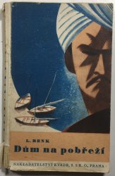 Dům na pobřeží - 