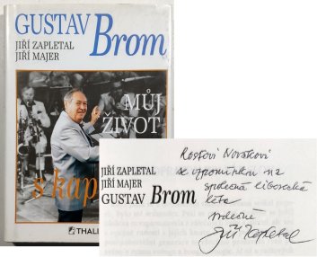 Můj život s kapelou