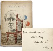 Básník a tanečnice - 