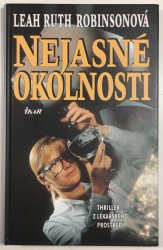 Nejasné okolnosti - 