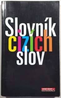 Slovník cizích slov