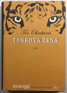 Tygrova žena