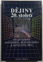 Dějiny 20. století - 