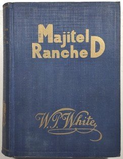 Majitel Ranche D