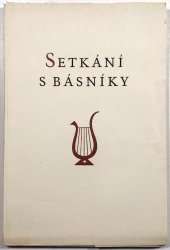 Setkání s básníky - 