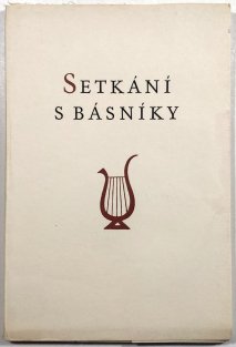 Setkání s básníky