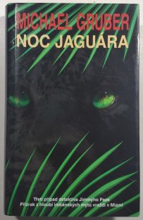 Noc jaguára
