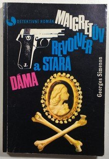 Maigretův revolver/Maigret a stará dáma